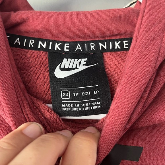 Nike air sweatshirt - Picture 6 of 8